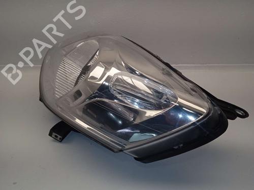 Left headlight CITROËN NEMO MPV 1.3 HDi 80 | BP40095639C28 - Image 2