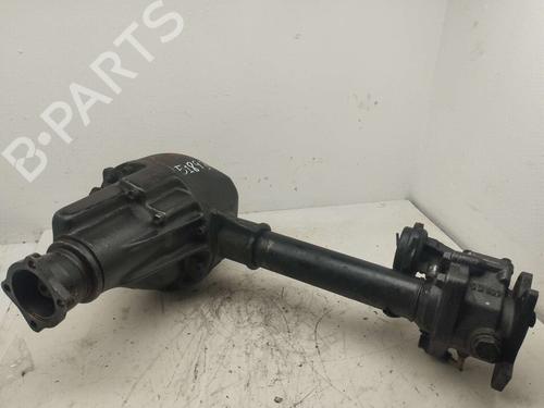 Used Front differential OPEL FRONTERA B (U99) [1998-2004]  4297045