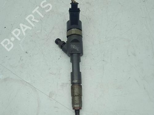 Used Injector Injector RENAULT SCÉNIC II (JM0/1_) 1.9 dCi (JM0G, JM12, JM1G, JM2C) (120 hp) 11179159 11179159