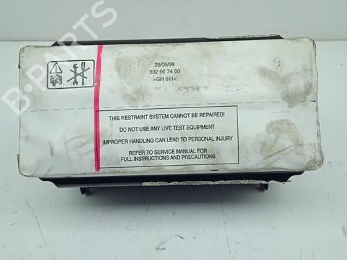 passenger-airbag-rover-75-rj-20-cdti-eht100040-1999-2000-2001-2002-2003-2004-2005-4287525 main image
