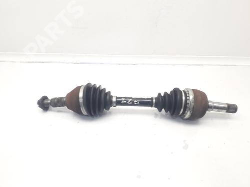 Used Left front driveshaft Left front driveshaft SAAB 9-3 (YS3F, E79, D79, D75) 1.9 TiD (150 hp) 11149739 11149739