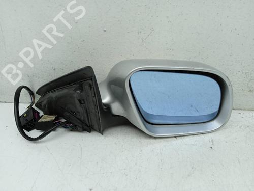 Used Right mirror AUDI A6 C5 (4B2, 4B4) 2.8 (193 hp) 11155380