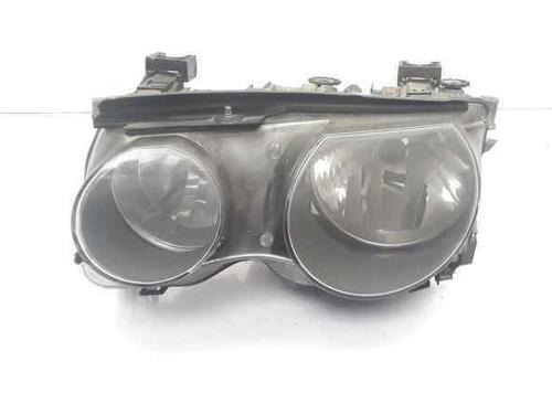 Used Left headlight BMW 3 Compact (E46) 320 td (150 hp) 4357654