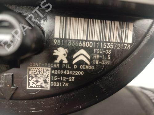 Fuel pump CITROËN C4 CACTUS  | BP24527480M76  - Image 5