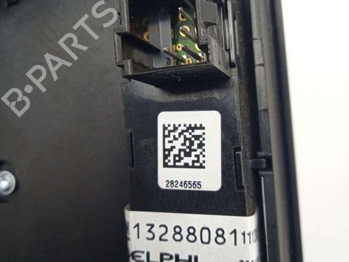 Switch OPEL ASTRA J (P10)  | BP31621217I30  - Image 8