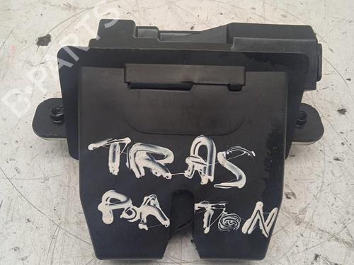 Used Tailgate lock FORD FIESTA VI (CB1, CCN) 1.6 TDCi (90 hp) 11157004