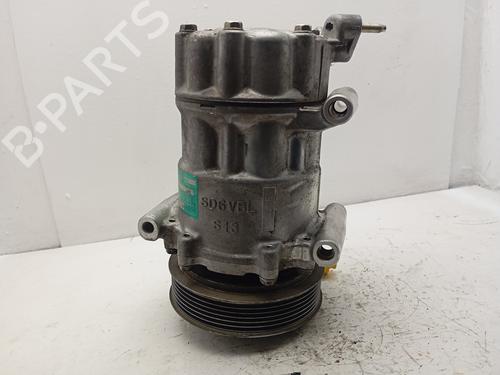 ac-compressor-peugeot-206-sw-2ek-sd6v121449-2002-4336207 main image