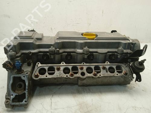 Cabeça do motor SAAB 9-3 (YS3D) 2.2 TiD (125 hp) 11147714