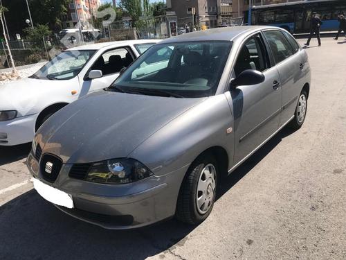 Used Parts SEAT IBIZA III (6L1)  1.9 TDI  1180652