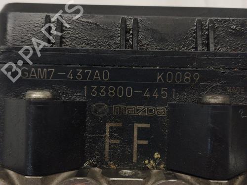 ABS pump MAZDA 6 Hatchback (GH) | BP34189245M43 - Image 3