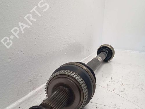 Right rear driveshaft HYUNDAI GENESIS Coupe 3.8 | BP34632782M41 - Image 2