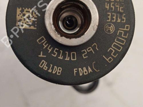 Injector PEUGEOT 407 (6D_) | BP31619002M100 - Image 4
