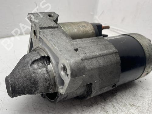 Used Starter Starter RENAULT MODUS / GRAND MODUS (F/JP0_) 1.5 dCi (FP0D, JP0D) (82 hp) 4313545 4313545