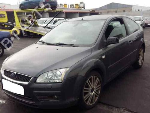 Left front driveshaft FORD FOCUS II (DA_, HCP, DP) 2.0 TDCi | BP11148831M38