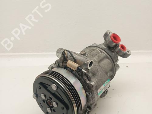 Used AC compressor AC compressor 36986669 36986669