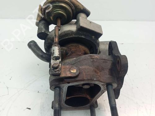Turbocharger/Supercharger OPEL ASTRA G Hatchback (T98) | BP31615339M71