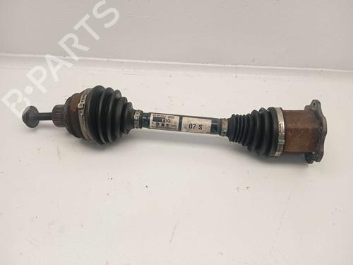 Used Right front driveshaft AUDI A4 B8 (8K2) [2007-2017]  20647507
