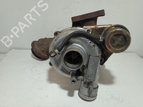 Turbocharger/Supercharger PEUGEOT 406 (8B) | BP4307480M71