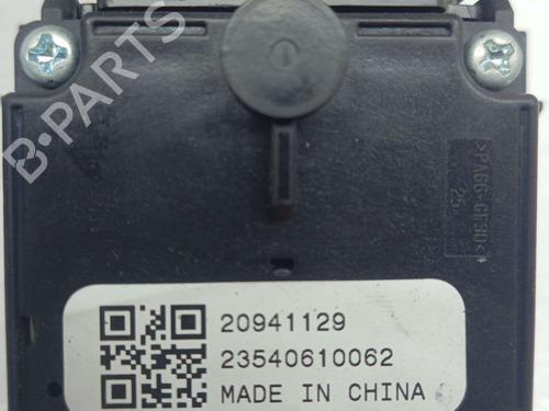 Headlight switch CHEVROLET CRUZE Hatchback (J305) 1.6 | BP31620509I24  - Image 6