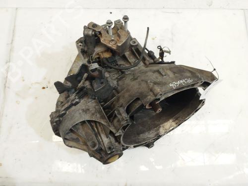 Gearbox FORD TRANSIT Van (FA_ _) 2.2 TDCi | BP34444140M3 - Image 2