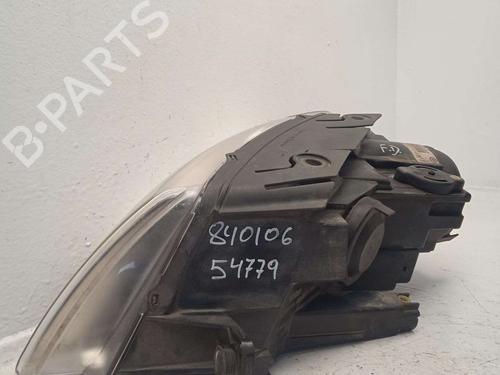 Right headlight VW PASSAT B6 (3C2) 1.9 TDI | BP34053917C29  - Image 5