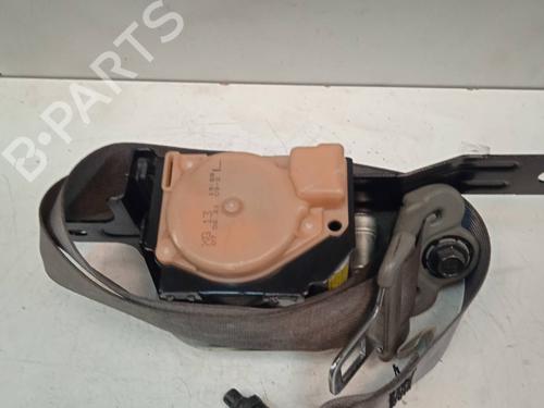 Used Front right seatbelt NISSAN X-TRAIL I (T30) [2001-2013]  11162226