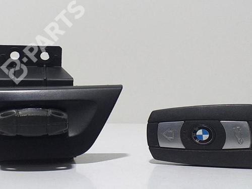 Used Ignition barrel Ignition barrel BMW 1 (E87) [2003-2013] 11160441 11160441