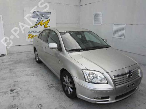 TOYOTA AVENSIS Saloon (_T25_) [2003-2009] 528261