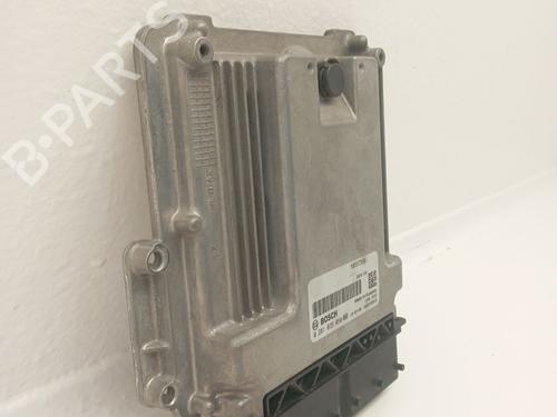 Engine control unit (ECU) ALFA ROMEO GIULIA (952_) 2.2 D (952ALA25, 952AFM25, 952APA2) | BP40010089M57 - Image 3