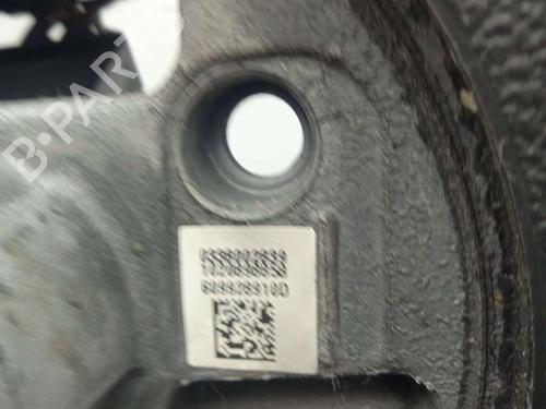 Steering wheel OPEL INSIGNIA A (G09) | BP32188814C49 - Image 11