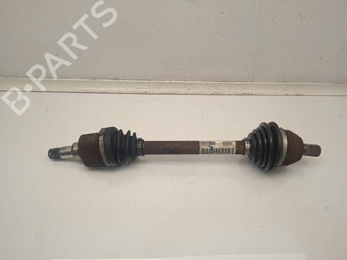 Used Left front driveshaft FORD FOCUS II (DA_, HCP, DP) 1.6 Ti (115 hp) 11157873