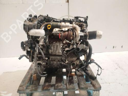 Engine FORD FIESTA VI (CB1, CCN)  | BP31617632M1  - Image 5