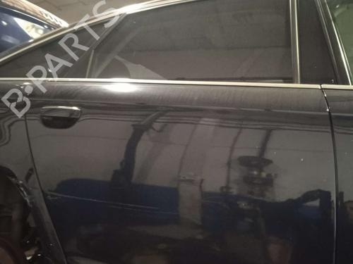Used Right rear door AUDI A6 C6 (4F2) 2.0 TFSI (170 hp) 16679483