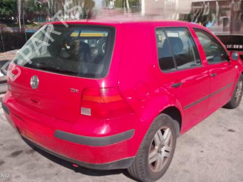 Alternator VW GOLF IV (1J1) 1.9 TDI | BP20175279M7 