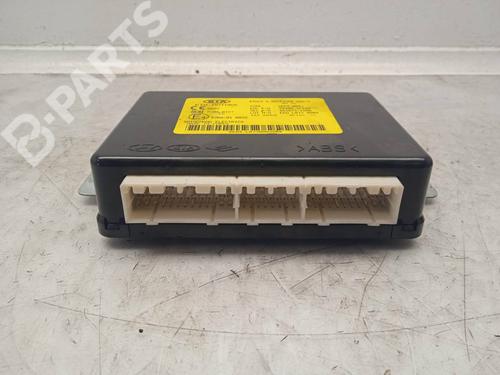 Used Electronic module KIA SPORTAGE II (JE_, KM_) 2.0 CRDi (140 hp) 11159965