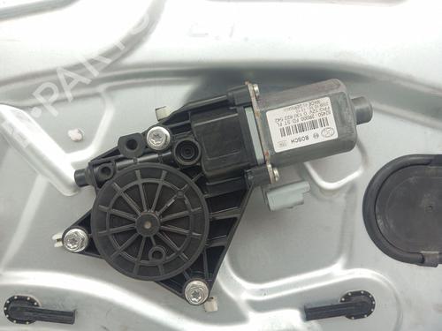 Front left window mechanism HYUNDAI i30 (FD) 1.4 | BP38464222C22 - Image 2