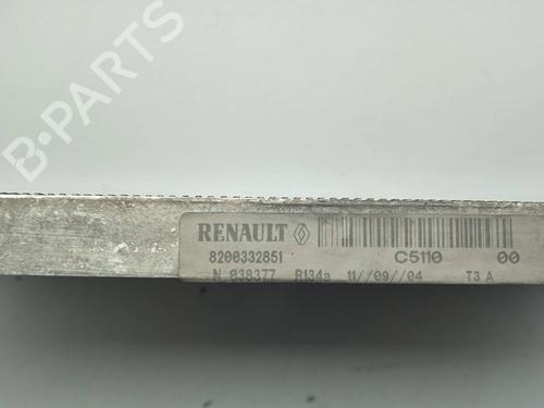 AC radiator RENAULT ESPACE IV (JK0/1_) 2.2 dCi (JK0H) | BP4336681M32