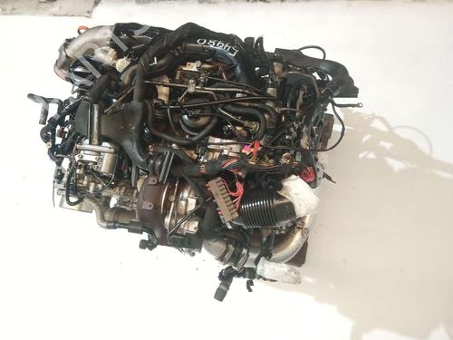 Engine AUDI A6 C6 (4F2) 3.0 TDI quattro | BP38173420M1 - Image 4