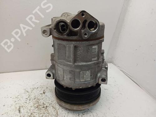AC compressor ALFA ROMEO MITO (955_) | BP23147627M34