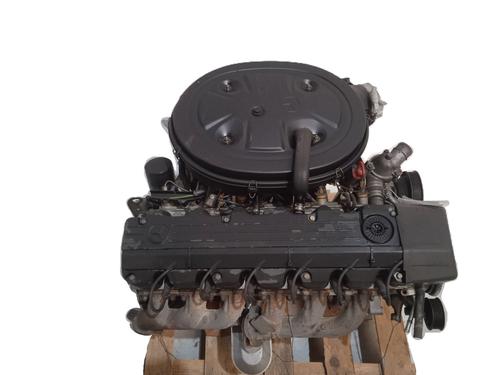 Used Engine MERCEDES-BENZ 124 Saloon (W124) [1984-1993]  4286454