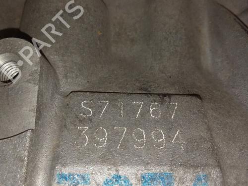 Gearbox HYUNDAI i30 (FD) 1.6 CRDi | BP34215546M3  - Image 5