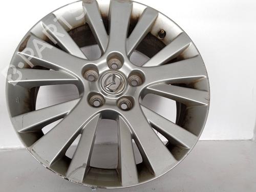 Used Rim Rim MAZDA 6 Hatchback (GH) [2007-2013] 34395968 34395968