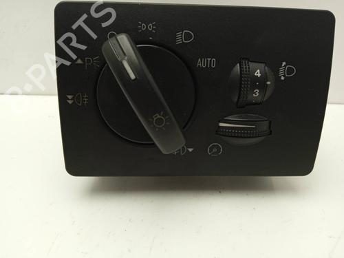 Hovedlysbryter FORD FOCUS C-MAX (DM2) 1.8 TDCi (115 hp) 4326994