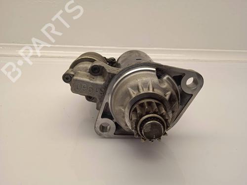 Starter VW PASSAT B6 (3C2) 2.0 TDI 16V | BP11152260M8 - Image 2