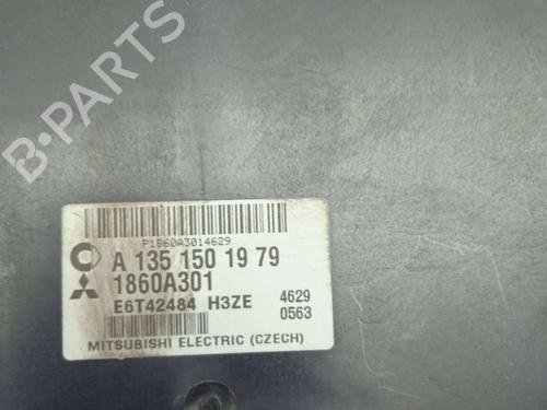 Engine control unit (ECU) SMART FORFOUR (454) | BP4294427M57 - Image 2
