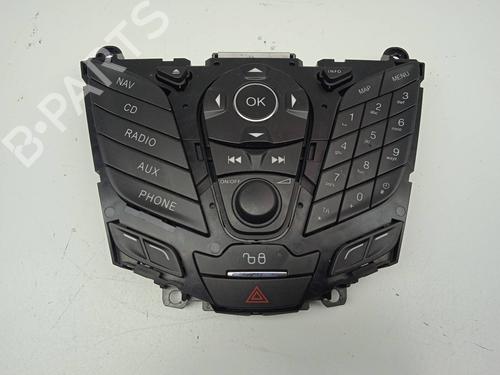 Used Switch FORD FOCUS III [2010-2020]  11158466