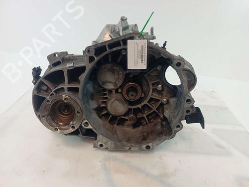 Used Gearbox SEAT LEON (1M1) [1999-2006]  31614962
