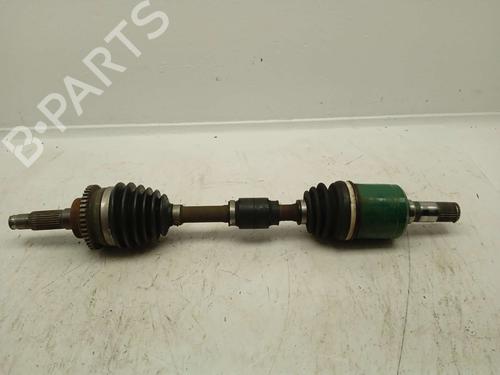 Used Left front driveshaft Left front driveshaft MAZDA PREMACY (CP) 2.0 TD (101 hp) 4355835 4355835