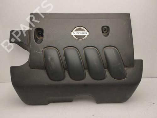 Used Upper protection Upper protection NISSAN QASHQAI I (J10, NJ10) [2006-2015] 18549088 18549088