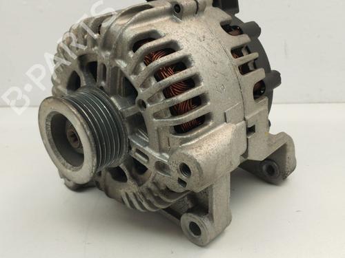 Used Alternator Alternator BMW 1 (E87) 120 d (163 hp) 36664719 36664719